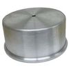 Holley Dominator Carb Cover Bryke Racing