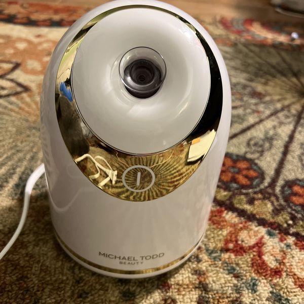 Michael Todd Beauty Hydrasteamer
