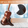 Ukulele Stand, Instrument Stand, Portable Mandolin Stand Ukelele Accessory
