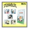 RIIZE RIIZING 1st Mini Album with Tracking Sealed (SMini 6 Set)
