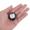 Gadpiparty2-Pack Universal Control Knobs - Replacement Timer & Temperature Knobs for Air Fryers, Ovens, BBQ Grills & Pressure Cookers - Durable Appliance Set