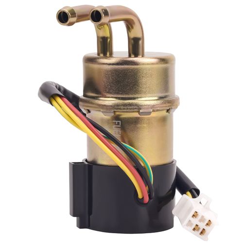 TIANYAN 16710-KS4-015 Electric Fuel Pump Compatible with Honda CN250 CN 250 Helix 1986 1987 1988 1989 1990 1991 1992 1993 1994 1995 1996 1997 1998 1999 2000 2001 2002-2007 16710-KS4-005 16700-KS4-000