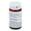 MAGNESIUM Phosphoricum Comp.Globules 20 g