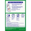 Polident Overnight Whitening Denture Cleanser Tablets - 84 Count (Pack of 3)
