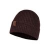 Buff Men's Kort Tidal Knitted Beanie, Black, One Size UK