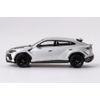 MINI GT 1/64 Lamborghini Urus Performance Grigio Onimbus (Gray) (Left Handle) Finished Product