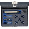 BGS 8648 | Repair Kit for Glow Plug Threads | M9 x 1.0 mm