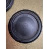 Genuine VW Beetle 97-11 Front Left Rubber Stopper Cover 357971908B