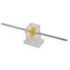Motor Gearbox, GEARBOXES Motors, 1 Piece Pack - MC02750