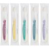 ninbasu maikurofain Compact Toothbrush® Pack of 10 Imported