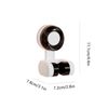 Shower Bracket | Handheld Shower Holder,Suction Cup Adjustable Adapter Connector Attachment Relocatable Fixture for Outdoor