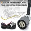 Stand Alone Controller for 4L60e Transmissions 1993-2008 Manual Shift automatic