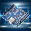 Yanmis USB Host Shield, Provide Compiled APK Installation Package and ADK Source File Support USB HUB Function USB Host Shield Module