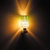 Mosaic Aroma Light Outlet Type Lusard Kunpu