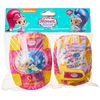 Shimmer & Shine Girl's Pad Set with gloves