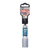 Vessel LA201711 Deep Hole Socket, 12 Angle, 17 Opposite Sides, For Bolts and Nuts