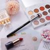 Crease Eyeshadow Brush, EIGSHOW Precision Eye Shadow Blending Brushes for Base Application Smudging Defining, Soft, Dense Bristles (E802)