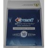3D No Slip Whitestrips Professional Effects Teeth Whitening Kit 20 Ea