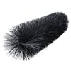 VEVOR 20 Pack Gutter Guard Brush 60 FT Length Guard Cleaning Tool For 5" Gutter