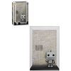 Funko Pop! Art Cover: Brandalised - Tagging Robot