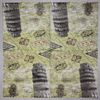 (41) 4 Assorted Paper Napkins, 5 each (2 Ply 13" x 13")