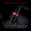 Redragon Blazar GM300 USB Gaming Microphone