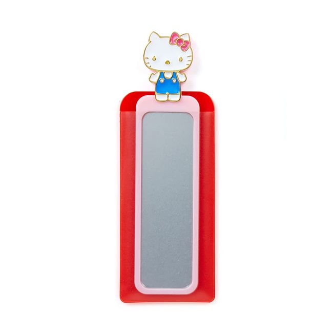 Sanrio 250961 Hello Kitty Compact Mirror