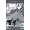 Tomcat Memories 2, 10 Pieces, Candy Toy, Gum