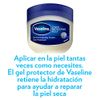 Vaseline Pure Original Petroleum Jelly, 50 ml