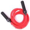 66fit Weighted Speed Jump Rope - Professional - RED