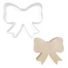 Bow Cookie Cutter - 3 Sizes