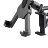 On-Stage TCM1500 Tablet/Mobile Holder, Black