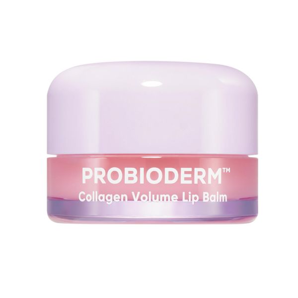 BIOHEAL BOH BIOHEAL BOH PROBIODAM™ Collagen Volume Lip Balm 15ml Olive Young Korean Cosmetics Pores Hari Dry Skin