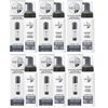 NIOXIN System 2 Scalp Treatment, 200ml 6.76 oz X 6PCS