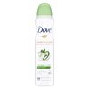 Dove Advanced Care Dry Spray Antiperspirant Deodorant For Women Cool Essentials 48 Hour Deodorant Protection 3.8 oz