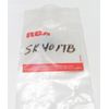 RCA SK4017B - Decade Counter/Divider - 16-Pin DIP CMOS IC, NOS NTE4017B