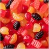 Welch's Mixed Fruit Fruit Snack 0.8 oz 90 pk