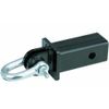 Hitch Clevis Shackle BOW Receiver Tube 2 Inch 5,000lb Cap