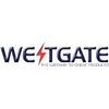 WESTGATE LR-150CG GRAY TYPE LR THREADED CONDUIT BODY 1-1/2" LR SERIES