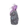 Nemesis Now Amethyst Crystal Guard Figurine, Purple