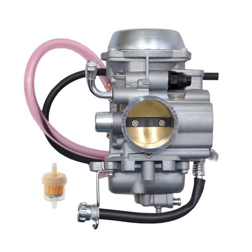 Carburetor for Arctic Cat Bearcat 454 1996 1997 1998 2x4 4x4 ATV Carb 0470-354