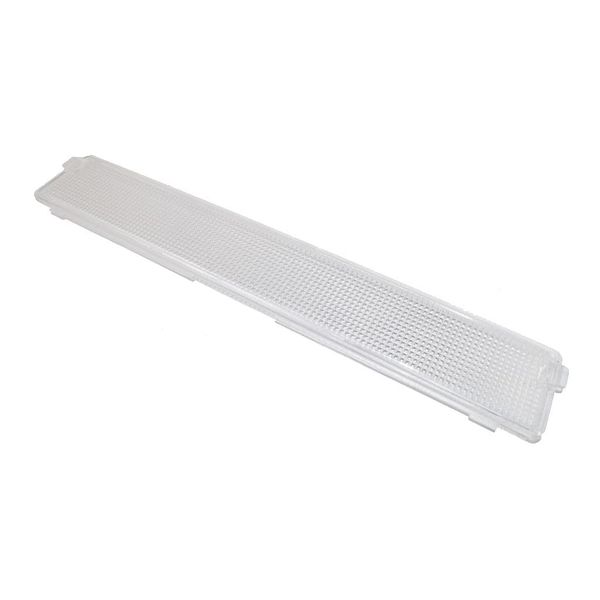 Ufixt Fits Universal Turboair Cooker Hood Bulb Light Diffuser Cover Panel