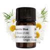 uh*Roh*Muh Certified Organic 2 ml German Chamomile Essential Oil from Egypt -