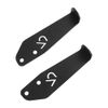 Door Hinge Light Mounts Pods For Suzuki Samurai Sierra Light Bars-Right & Left