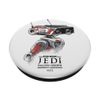 Star Wars Jedi Fallen Order BD-1 Portrait PopSockets Swappable PopGrip