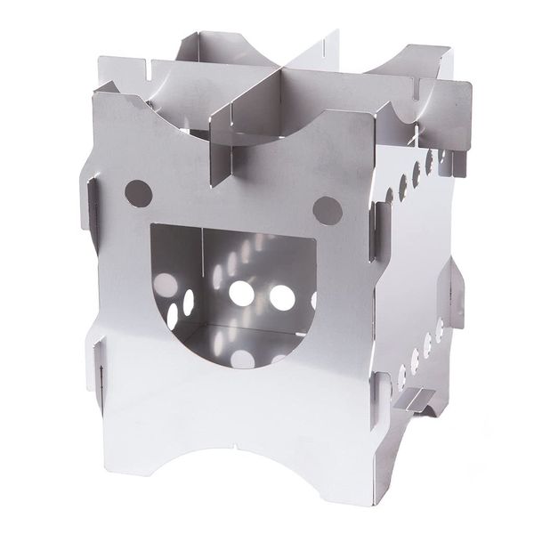 SAVOTTA Savotta Happy Stove