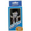 EnderToys White Rogue Action Figure