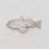 Fish Chopsticks Rest (Ayu A) TW300108