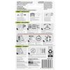 3M 17206 - Command Damage Free-Hanging Large Picture Hanging Strips - 4 PRS, 4.0 PR