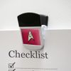 Star Trek Engineering Shield Refrigerator Fridge Magnet Magnetic Hanging Hook Note Snack Clip